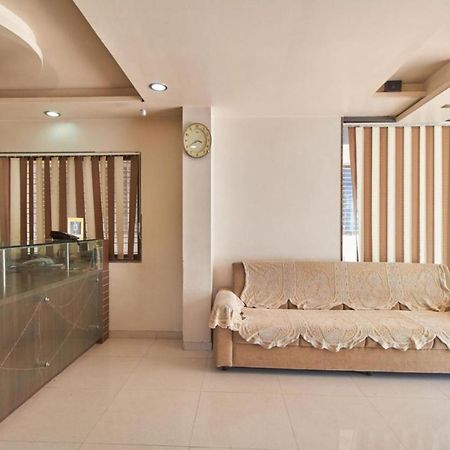 Hotel Jain Residency Shirdi Dış mekan fotoğraf