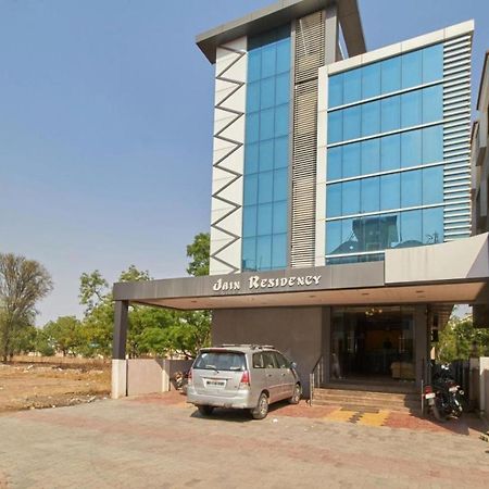 Hotel Jain Residency Shirdi Dış mekan fotoğraf