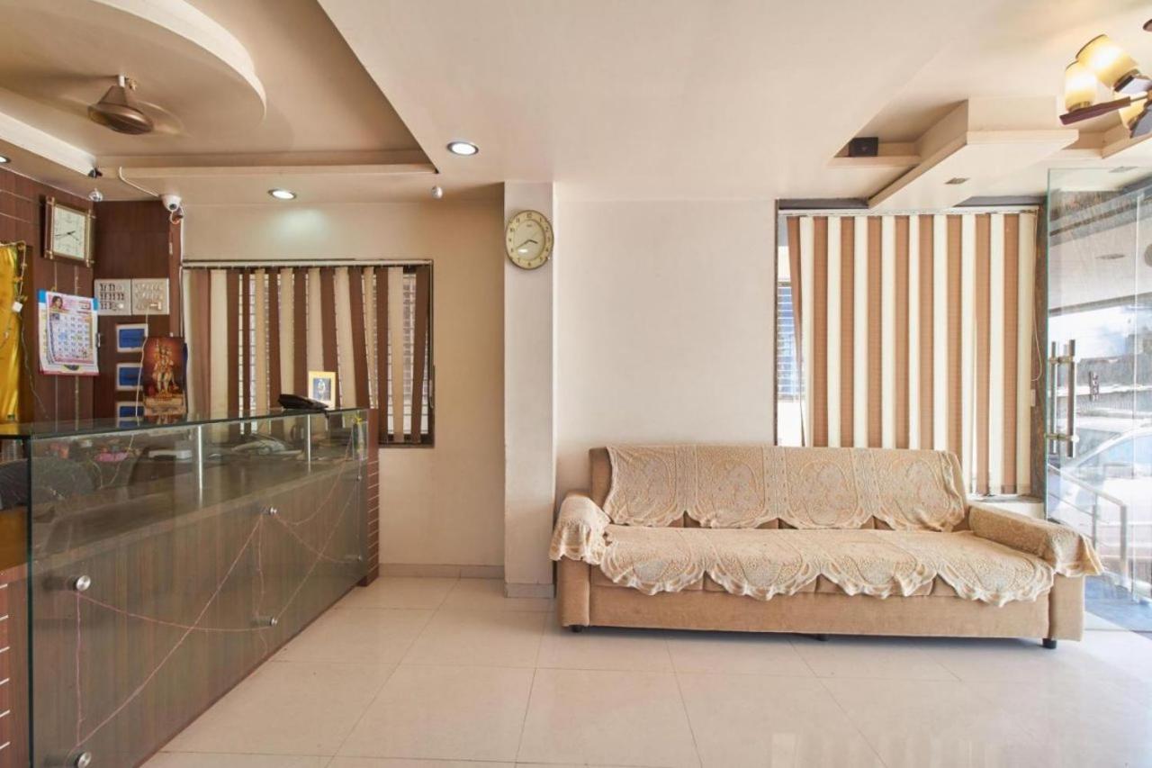Hotel Jain Residency Shirdi Dış mekan fotoğraf