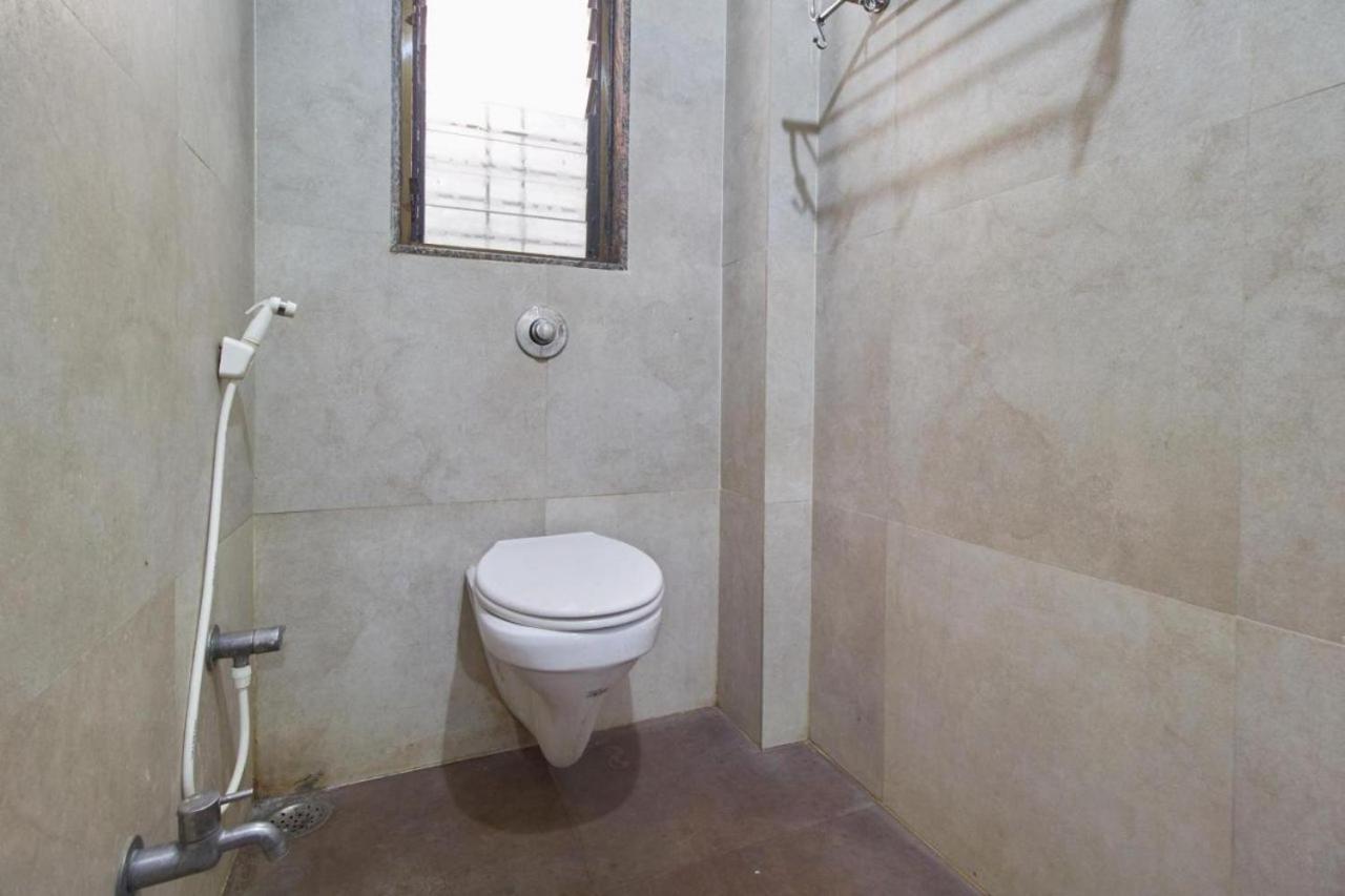 Hotel Jain Residency Shirdi Dış mekan fotoğraf