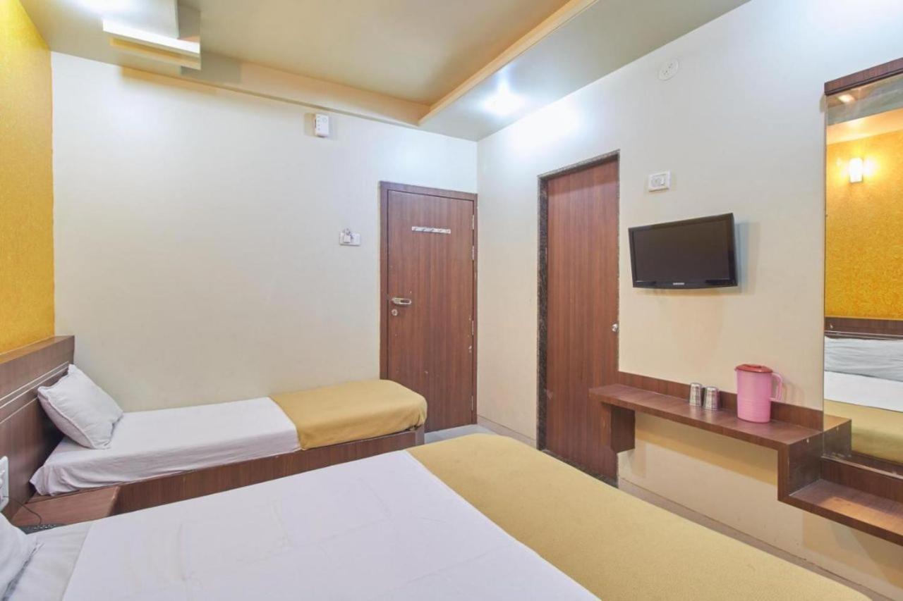 Hotel Jain Residency Shirdi Dış mekan fotoğraf