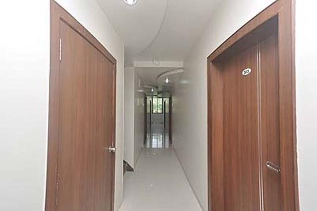 Hotel Jain Residency Shirdi Dış mekan fotoğraf