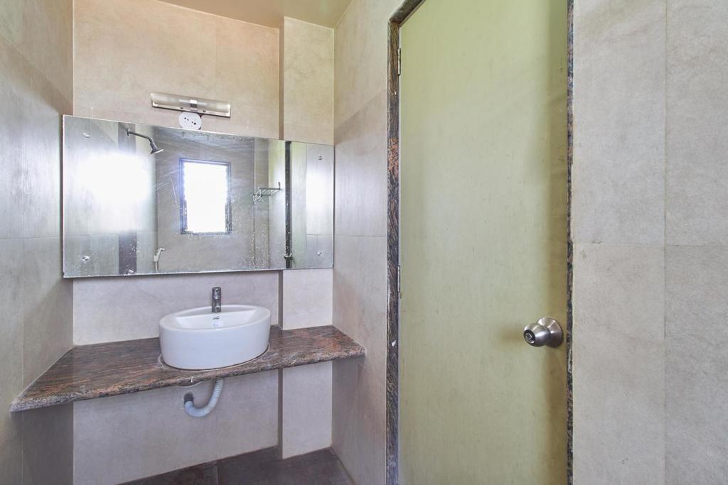 Hotel Jain Residency Shirdi Dış mekan fotoğraf